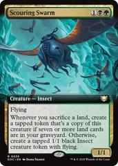 Scouring Swarm #36