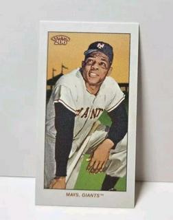Willie Mays