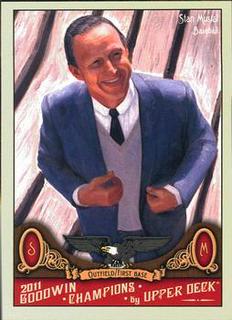Stan Musial