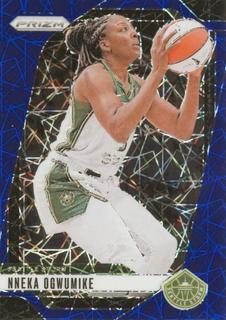 Nneka Ogwumike