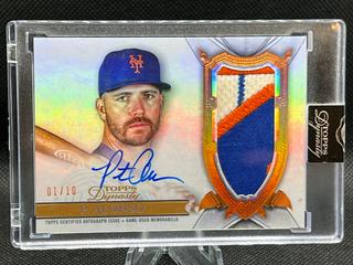 Pete Alonso