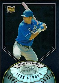 Alex Gordon