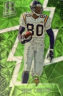 Cris Carter