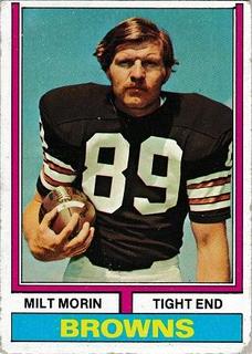 Milt Morin