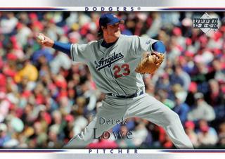 Derek Lowe