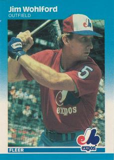 Jim Wohlford
