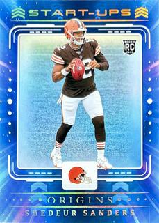 Shedeur Sanders