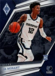 JA Morant