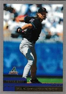 Randy Johnson