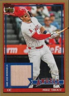 Mike Trout