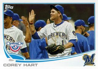 Corey Hart