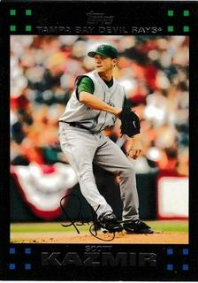 Scott Kazmir