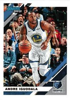 Andre Iguodala