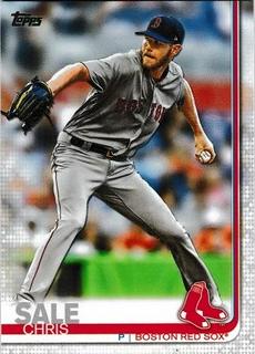 Chris Sale