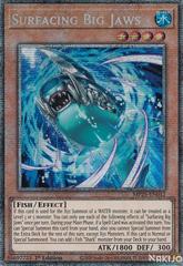 Surfacing Big Jaws #MP25-EN012