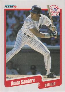 Deion Sanders