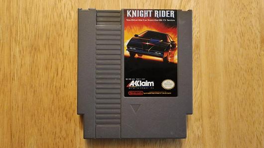 Knight Rider photo