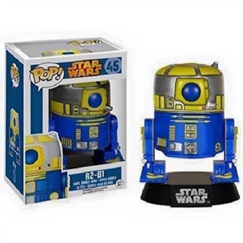 R2-B1 #45 Funko POP Star Wars