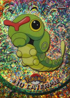 Caterpie