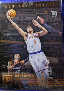 Obi Toppin