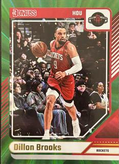 Dillon Brooks