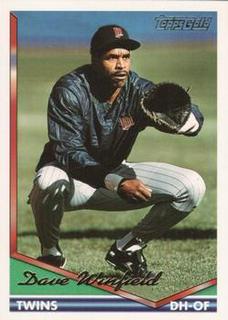 Dave Winfield