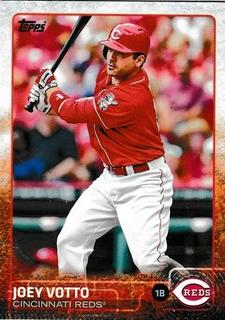Joey Votto
