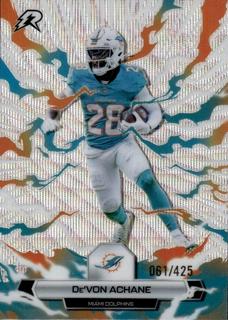 De'Von Achane