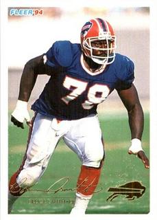 Bruce Smith