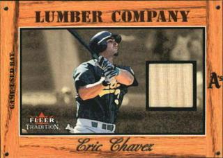 Eric Chavez