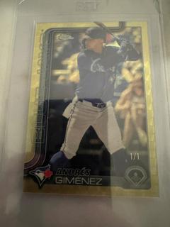 Andres Gimenez