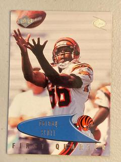 Darnay Scott