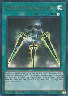 Swords of Concealing Light RA05-EN059