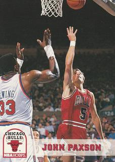 John Paxson