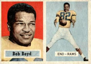 Bob Boyd
