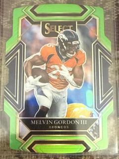 Melvin Gordon III