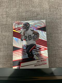 Joe Mixon
