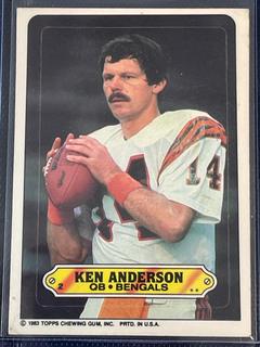 Ken Anderson