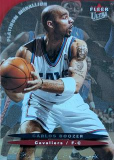Carlos Boozer