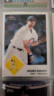 Aramis Ramirez