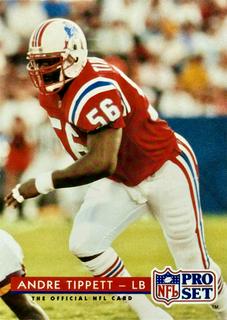 Andre Tippett
