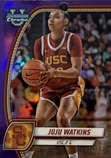 Juju Watkins
