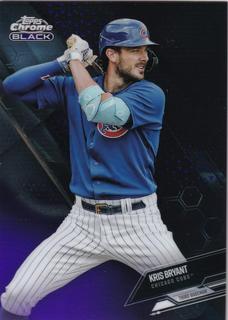 Kris Bryant