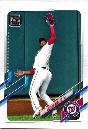 Victor Robles #343