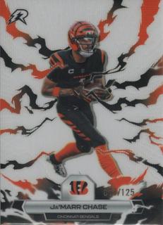 Ja'Marr Chase