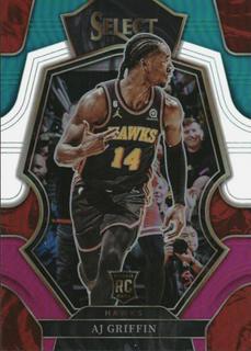 AJ Griffin