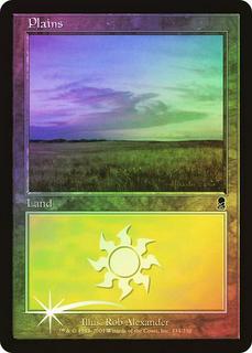 Plains