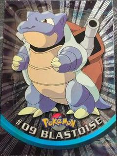 Blastoise