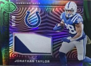 Jonathan Taylor