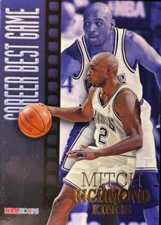 Mitch Richmond